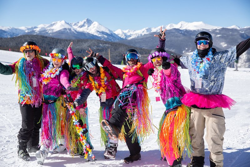 Pink Vail 2019 raises more than $850,000 for patients at Shaw Cancer Center