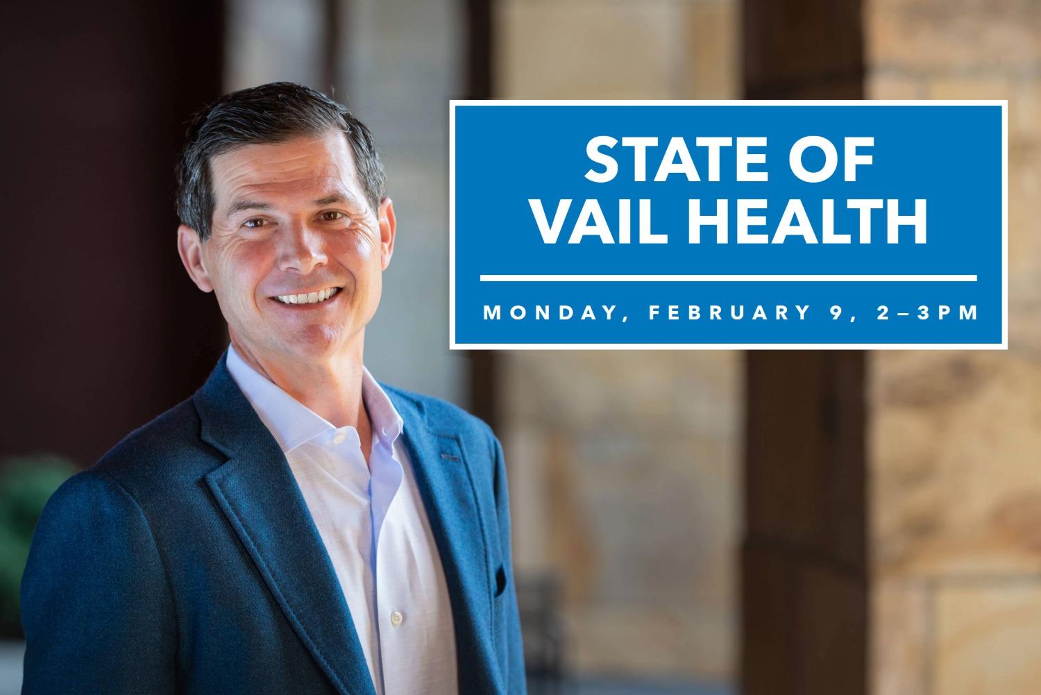 2026 State of Vail Health