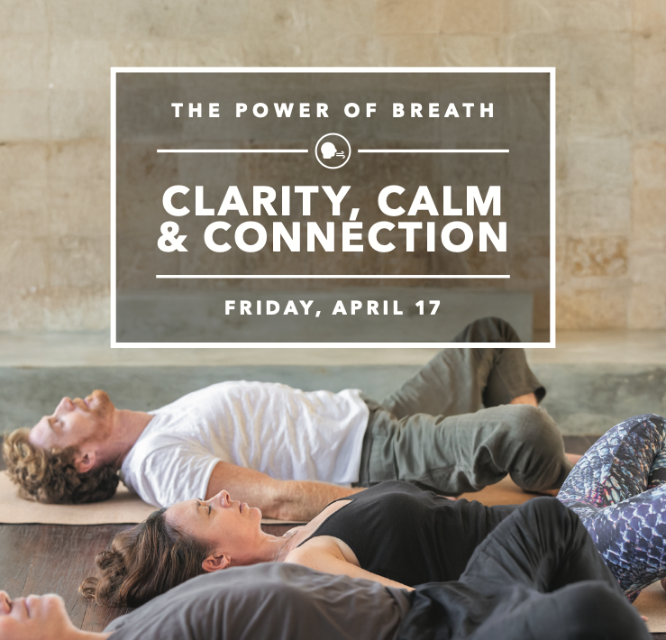 Wellness Series event info