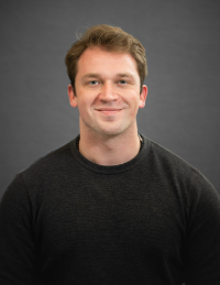 Chaplain Justin Fannon