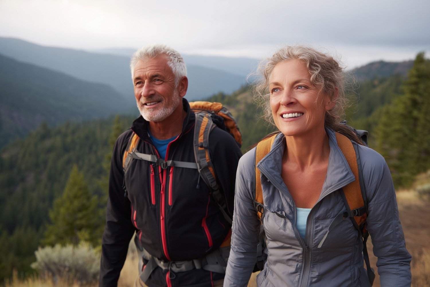 Hormone Replacement Therapy (HRT) Clinic