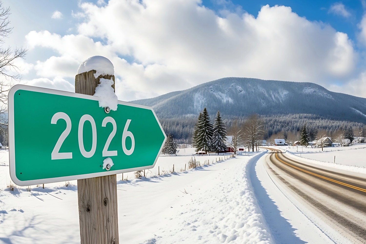 Rethinking Resolutions: How to Embrace Real Change in 2026