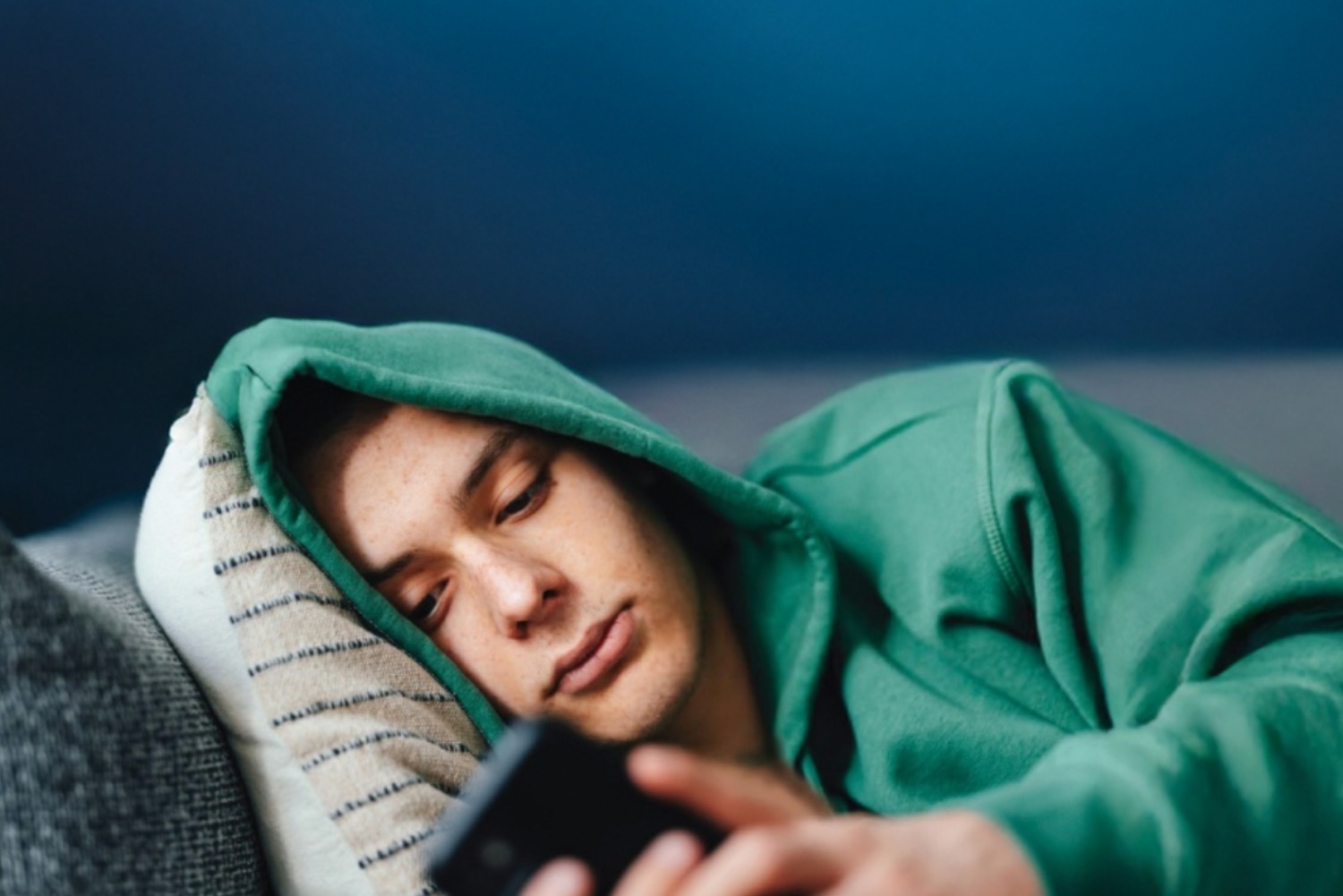 The Science and Impact of Phone Addiction with Dr. Elaine Sandler