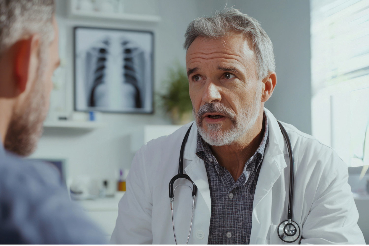 Screening Secrets: What Every Man Should Know About Prostate Cancer Screening