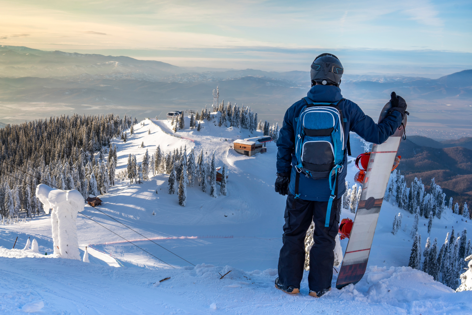 Back on the Slopes: How to Recover Physically and Mentally After a Ski or Snowboard Injury