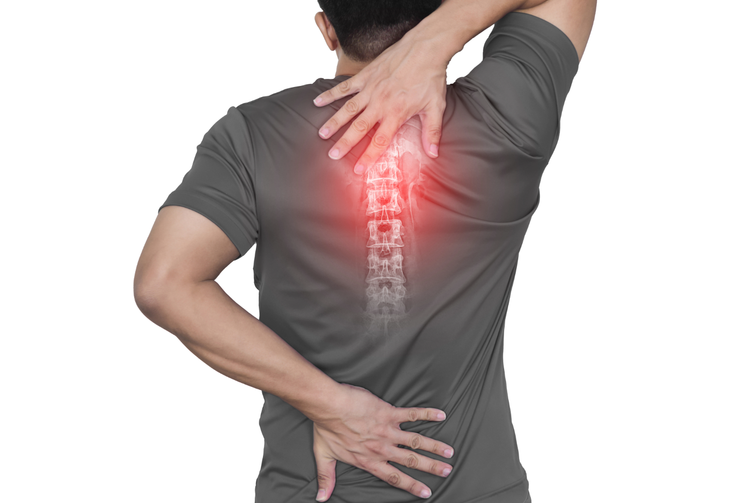 We’ve Got Your Back: A Practical Guide to Improving Spine Health This Winter and Beyond