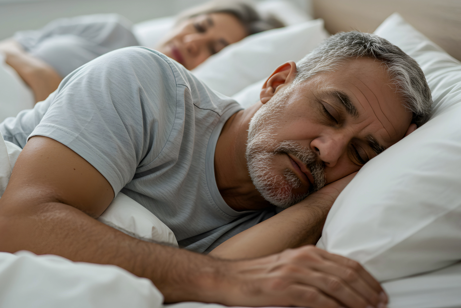 Sleep and the Science of Energy: Can Exercise Fuel Better Rest?