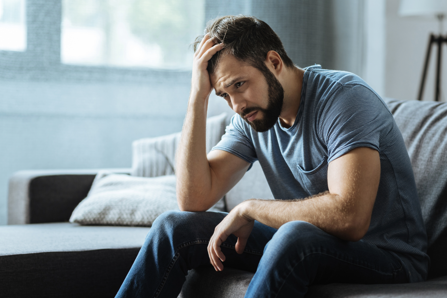 Modern Loneliness in Adults: Parenting, Partnership and the Myth of Having It All