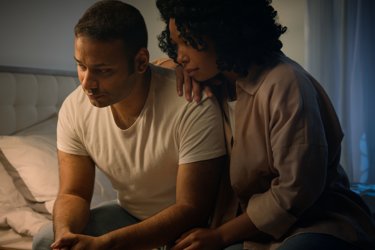 Navigating Men’s Sexual Health: Erectile Dysfunction and the Bigger Picture