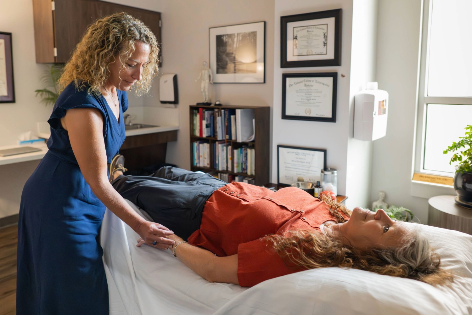 How Acupuncture Really Works: A Science-Based Perspective