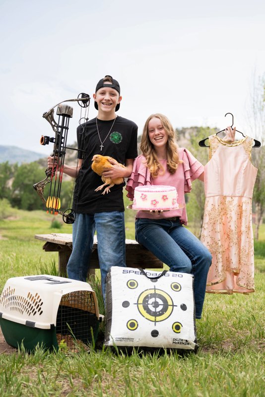 Eagle County 4-H