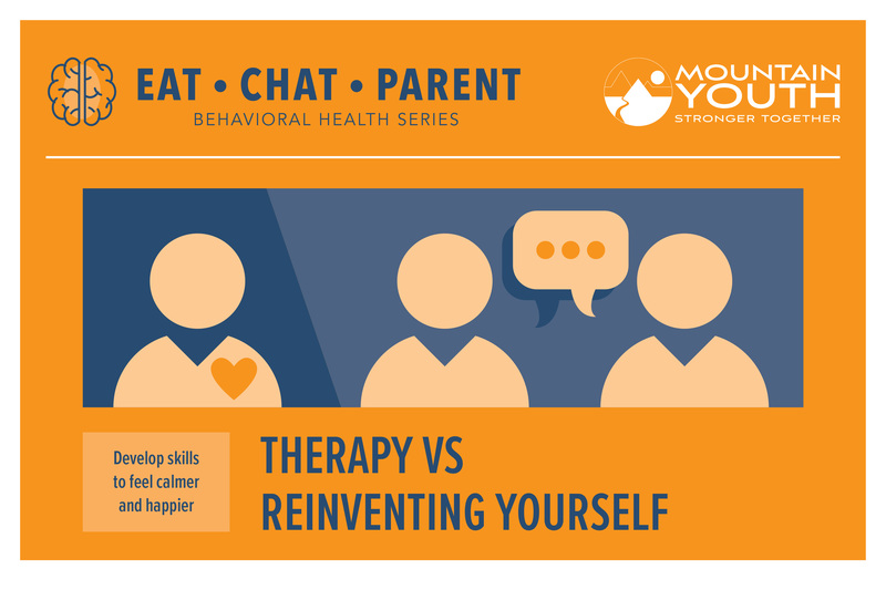 EAT CHAT PARENT - NOV 5 & 6 - EN ESPANOL