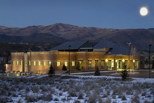 Eagle Urgent Care - Colorado Mountain Medical