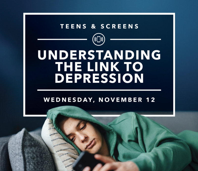 Wellness Series event info