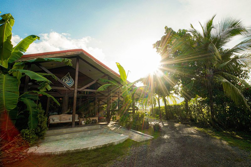 Healthspan & Wellness Retreat