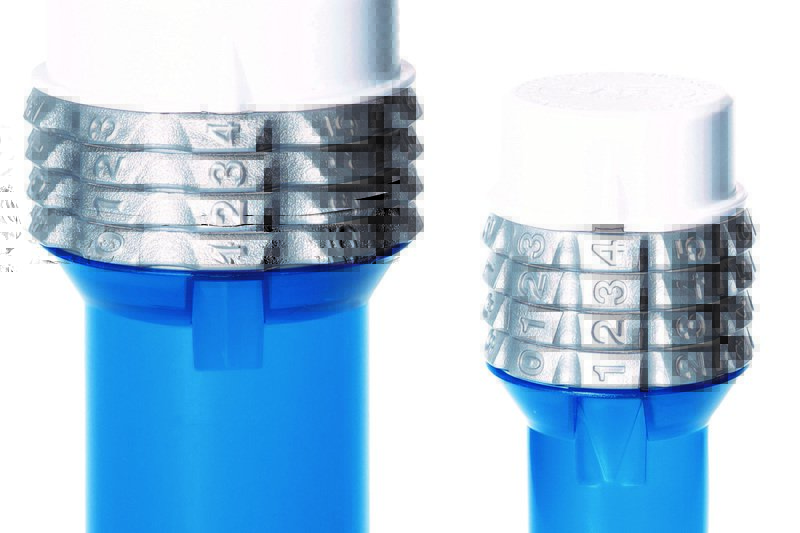 Safe Drug Dispensing