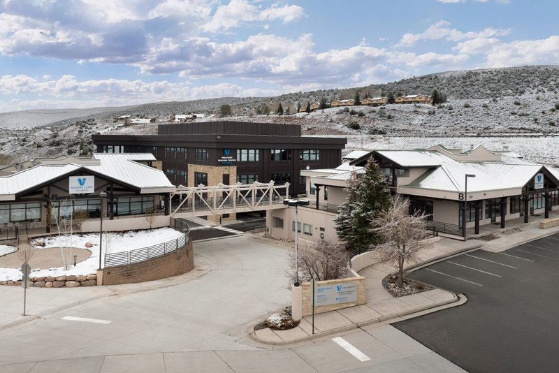 Edwards Community Health Campus