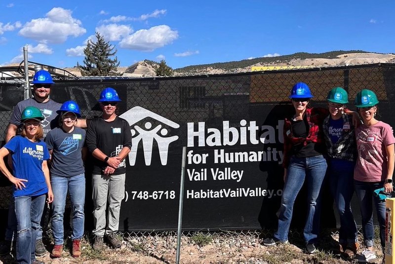 Habitat for Humanity