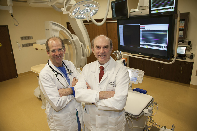 Cardiovascular in in job philadelphia tech