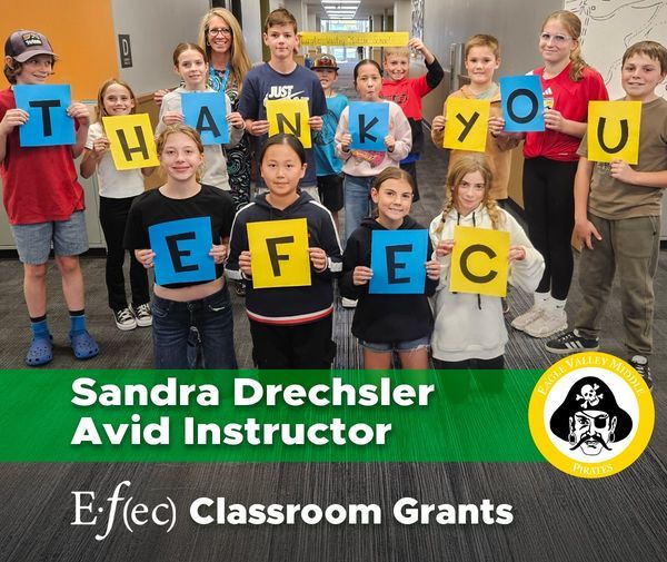 Education Foundation of Eagle County