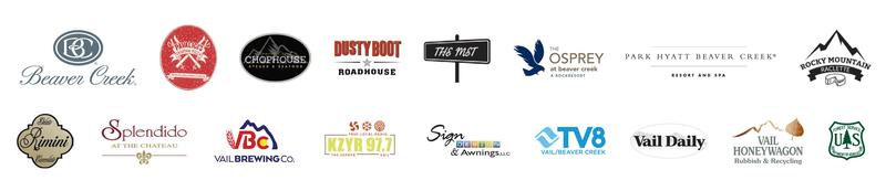 Event Sponsors