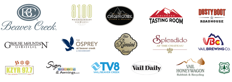 Event Sponsors
