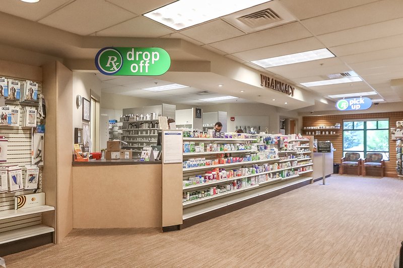 Edwards Pharmacy