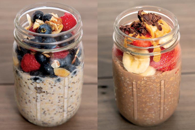 Overnight Oats