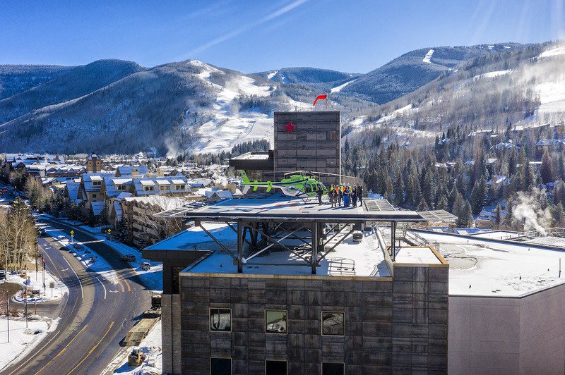 How new state bill could impact Vail Health