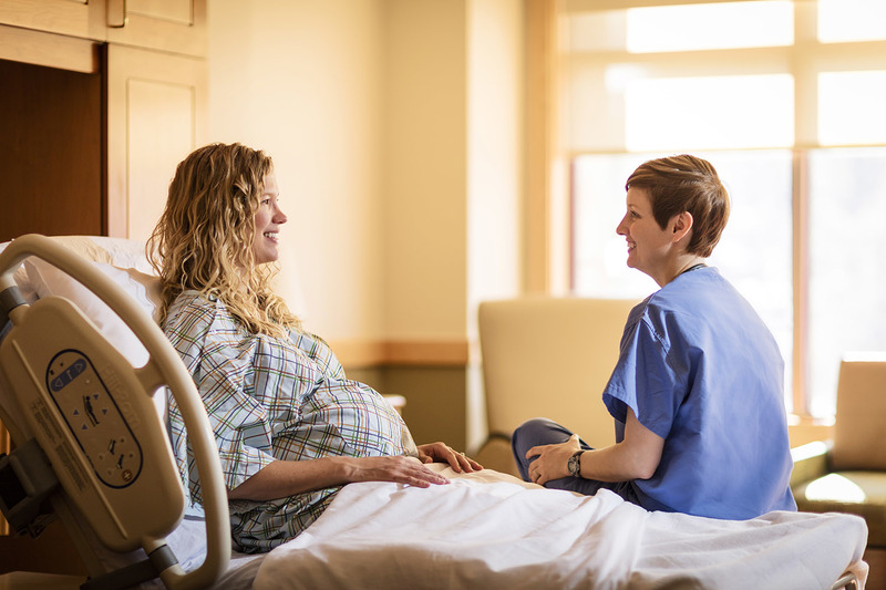 Vail Health’s Family Birth Center reducing cesarean sections for low-risk deliveries