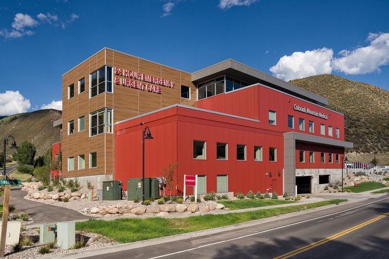 Behavioral Health Services Now Offered At Colorado Mountain Medical