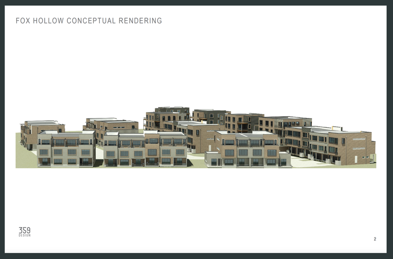 Vail Health and BGV Edwards Property LLC Partner on Significant Employee Housing Development