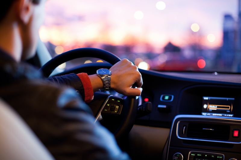 Eagle County School District hosts safe driving fairs at high schools