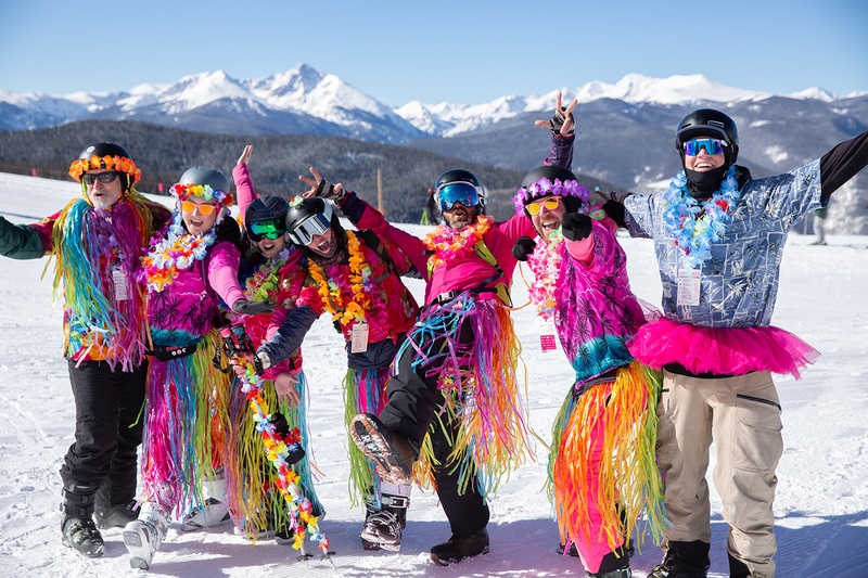 Pink Vail 2019 raises more than $850,000 for patients at Shaw Cancer Center