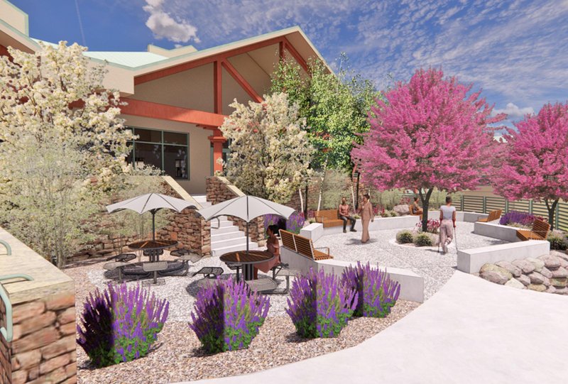 Vail Health's Eagle Valley Behavioral Health becomes first-ever Behavioral Health Entity in Colorado