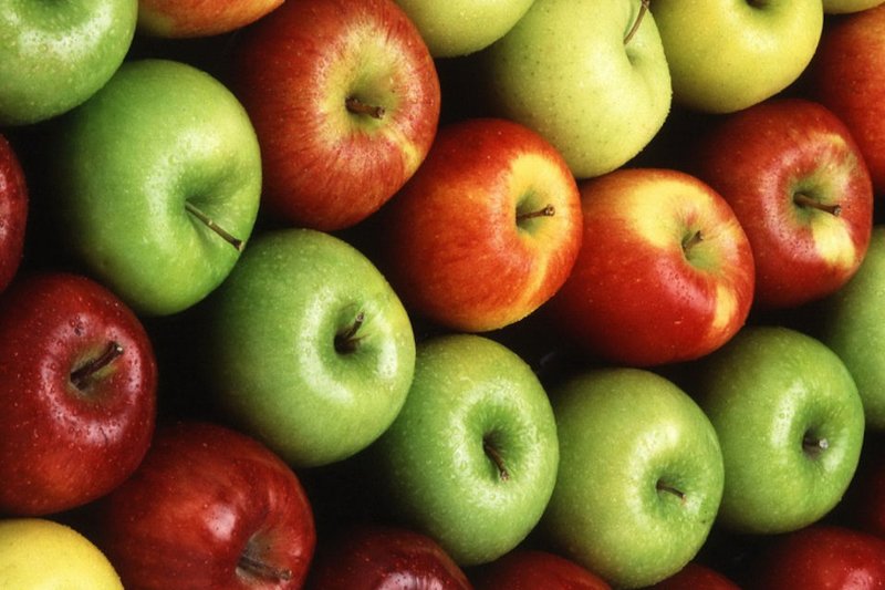 8 Surprising Health Benefits of Apples