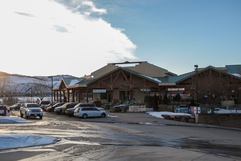 Vail Health buys two Edwards commercial buildings