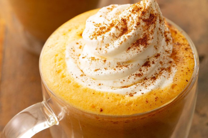 Pumpkin Spice Recipes