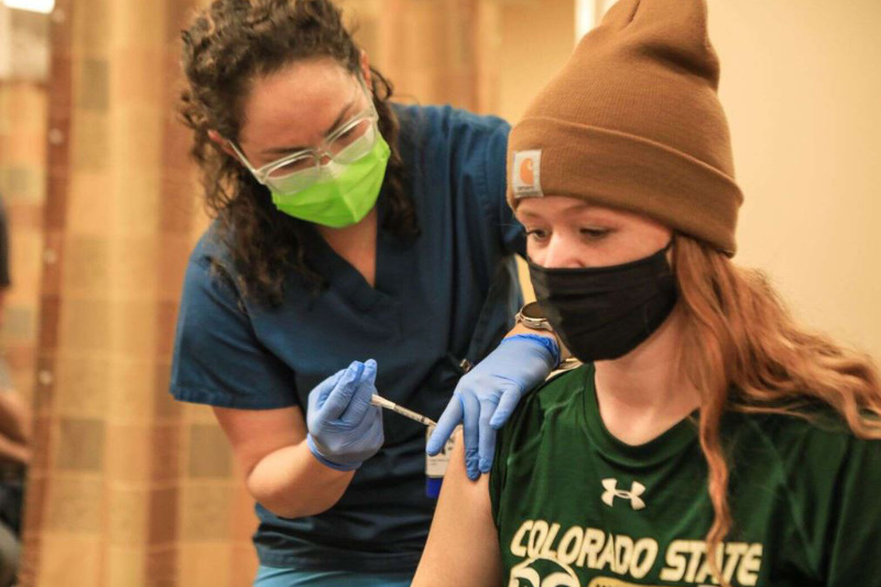 Stronger together: How Eagle County’s health care workers rose to the challenge of COVID-19