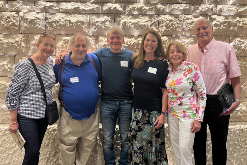 Vail Health Hospital chapel shares replica of Western Wall at open house Sunday