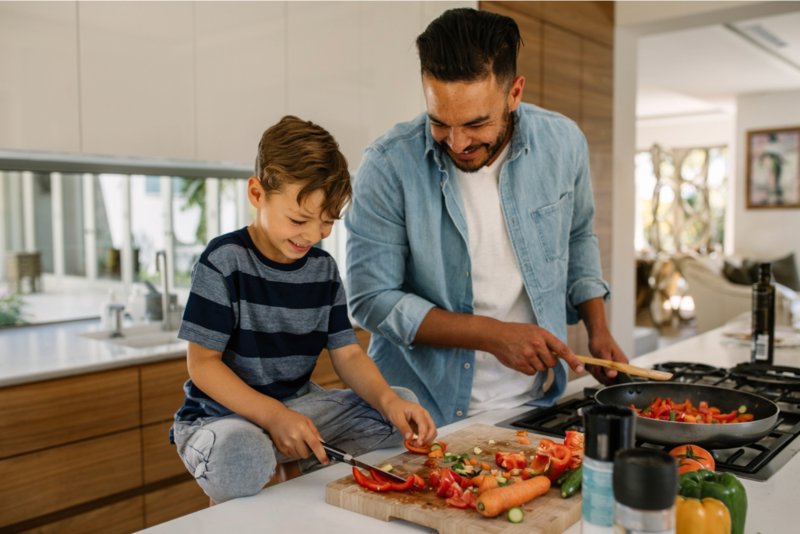 Elevating Health with the Mediterranean Diet 