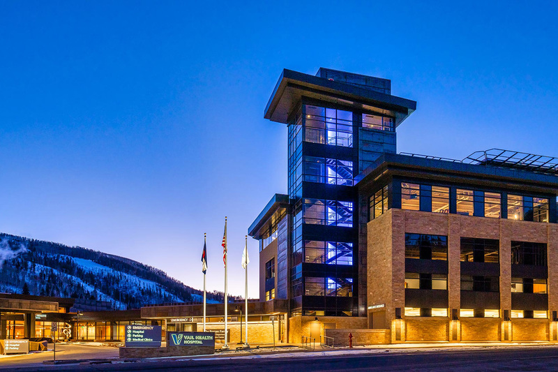 Vail Health nationally recognized with an ‘A’ for the fall 2020 Leapfrog Hospital Safety Grade