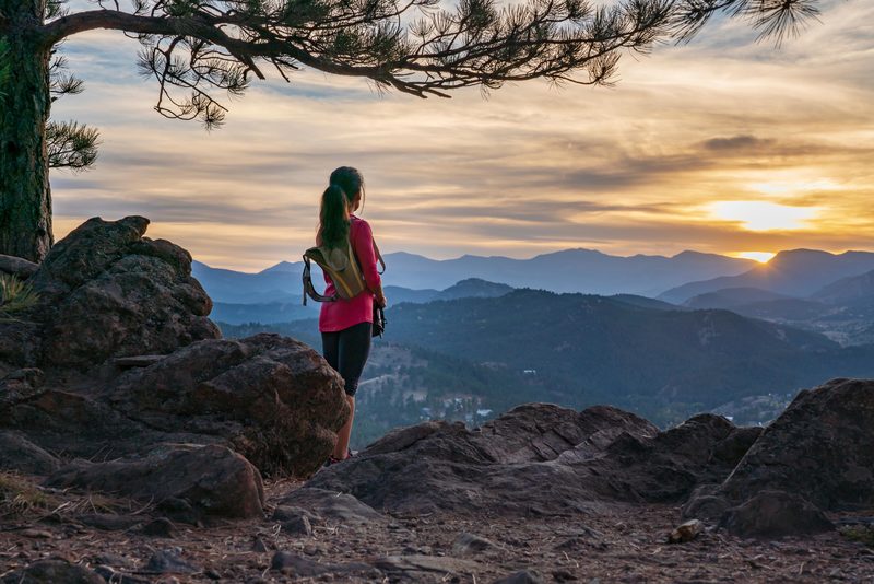 A New Field of Psychotherapy is Recognizing—And Treating—Climate Anxiety