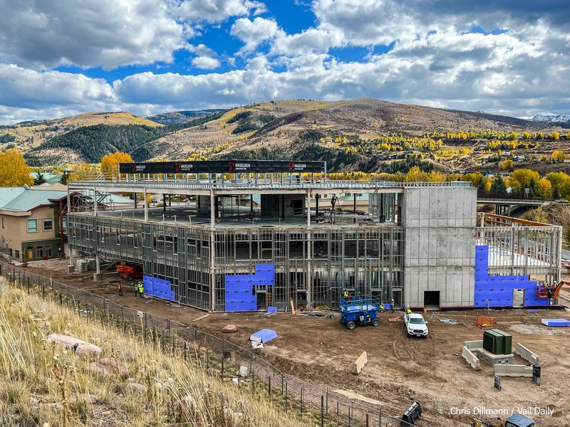 How Vail Health is building for the future of its employees, patients