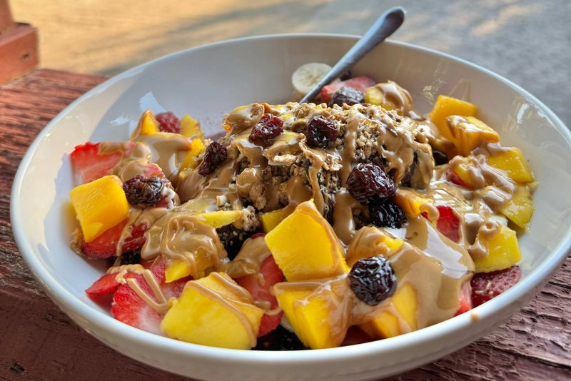 The Açaí Craze