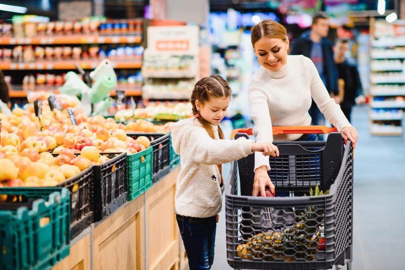 Why Nutrition Is Important with Dr. Susan Vickerman