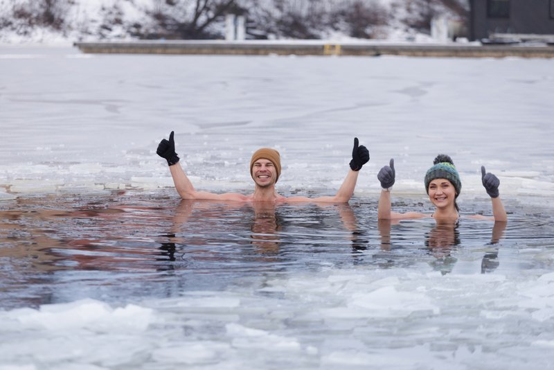 The Invigorating Science Behind Cold Plunge and Its Surprising Health Benefits