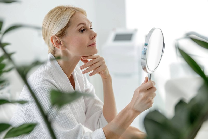 Considering Cosmetic Procedures