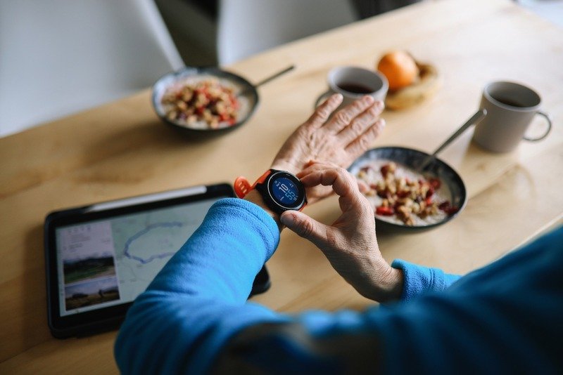 Counting More Than Steps: How Wearables Can Help (or Hinder) Your Health
