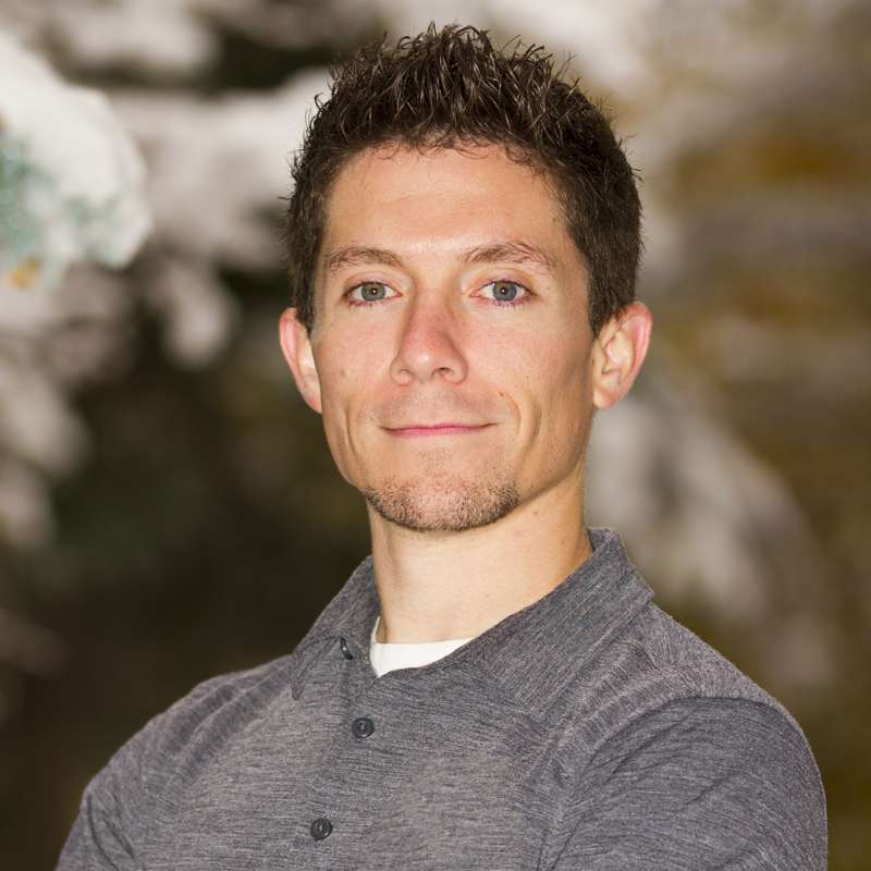 Nate Neff
